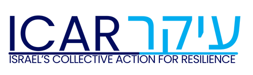 ICAR Israel’s Collective Action for Resilience
